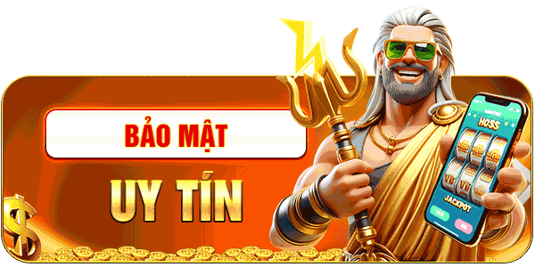 23win Bảo mật uy tín
