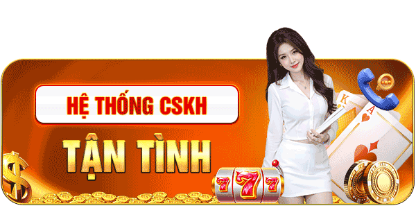 23win Hệ thống CSKH tận tình