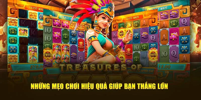 Những mẹo hiệu quả giúp bạn có cơ hội dành chiến thắng